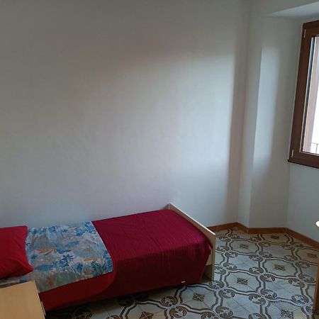 Casa Vacanze Sulmona Centro Dış mekan fotoğraf