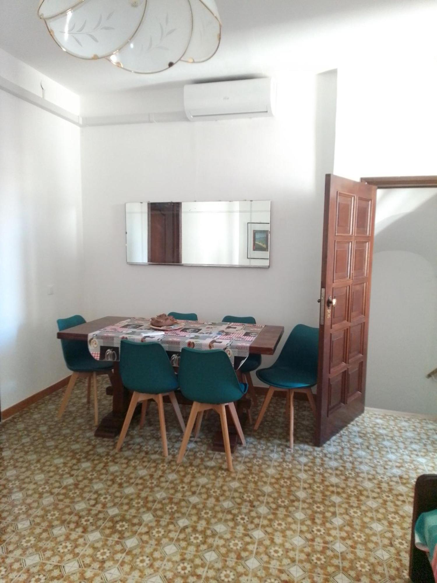 Casa Vacanze Sulmona Centro Dış mekan fotoğraf