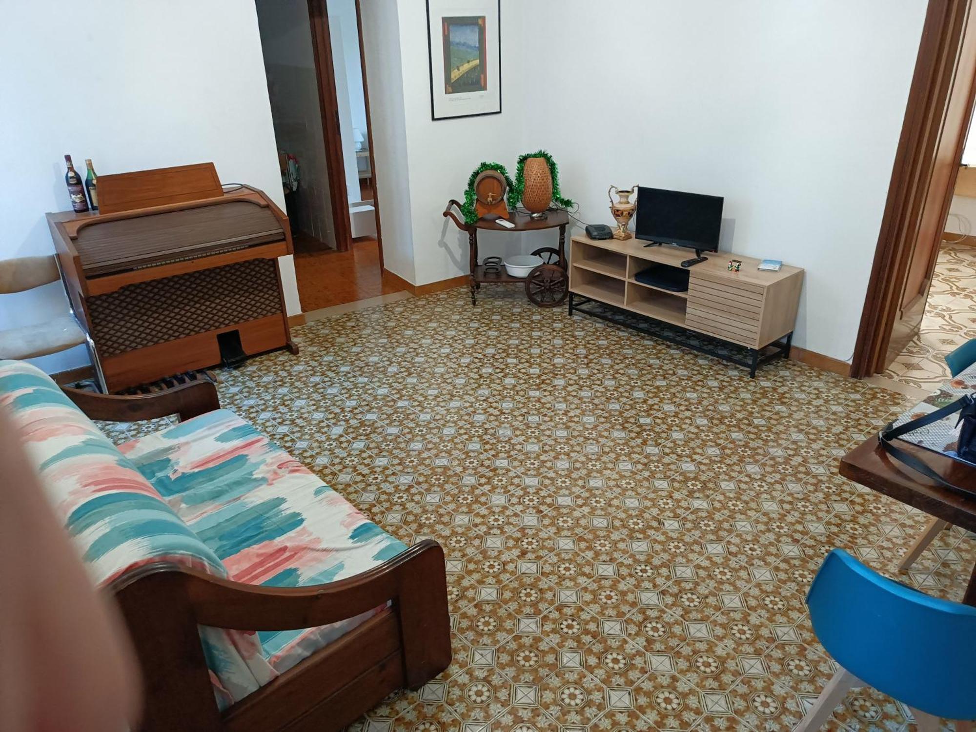 Casa Vacanze Sulmona Centro Dış mekan fotoğraf