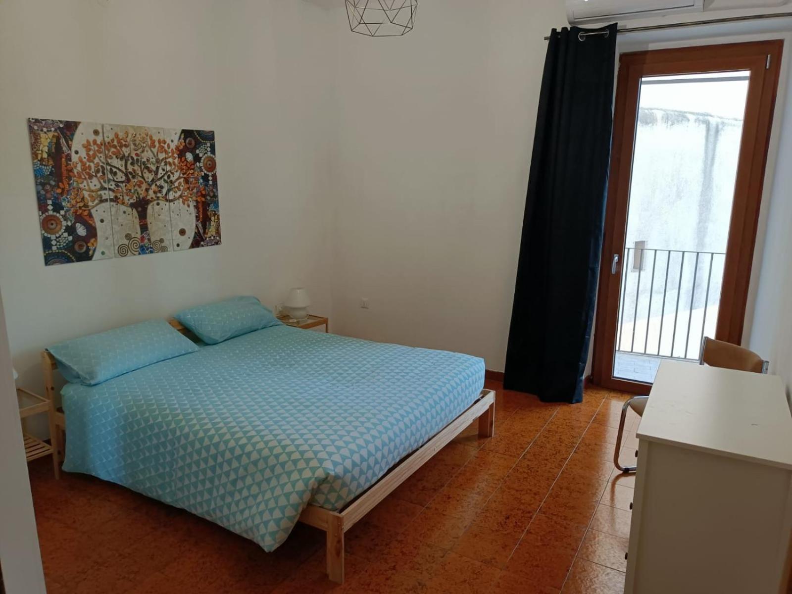 Casa Vacanze Sulmona Centro Dış mekan fotoğraf